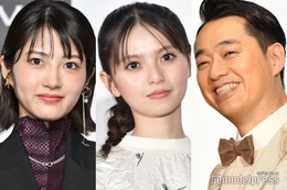 バナナマン設楽統、齋藤飛鳥＆若月佑美と偶然再会 乃木坂46山下美月卒コン鑑賞で 画像