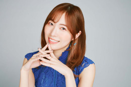 松井珠理奈、アイドル復帰 マレーシア初の48姉妹グループ・KLP48プレイングマネージャーに就任決定 画像