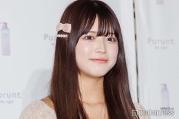 元HKT48水上凜巳花、意中の相手をキュンとさせるテクニック告白 “親友”村重杏奈「凜巳花っぽい」 画像