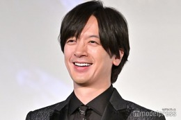 DAIGO、娘の成長感じる“作品”披露「大きくなったなあ」貴重な1枚に反響続々 画像