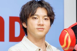 山田裕貴、人気声優から「俺らの仕事なくなる」の声も 吹替仕事の反響明かす 画像