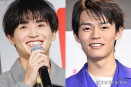 なにわ男子・藤原丈一郎、メンバー＆俳優友達と自宅で“タコパ”「豪華」「すごすぎる」と話題 画像