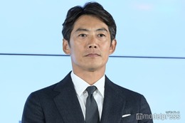 反町隆史、中尾彬さんを追悼 「GTO」で共演「中尾さんの内山田が頭の中にいました」【全文】 画像