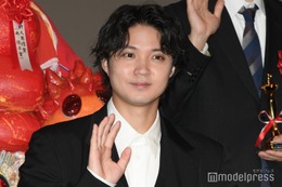 磯村勇斗、映画「月」で助演男優賞 難役での受賞に「自分の中で2人が戦ってる」【第33回日本映画批評家大賞】 画像