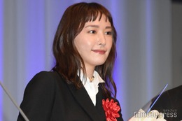 新垣結衣、映画賞で初の助演女優賞 「正欲」で過ごした時間は“人生の糧”【第33回日本映画批評家大賞】 画像