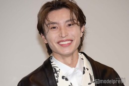 7ORDER阿部顕嵐、俳優活動に専念へ 画像