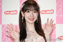 柏木由紀、AKB48時代の苦労明かす「マジで嫌じゃないですか？」 画像