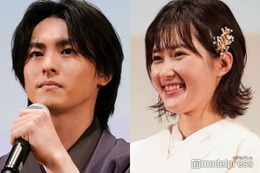 高野洸・井頭愛海ら、胸キュンセリフ披露で観客熱狂【過保護な若旦那様の甘やかし婚】 画像