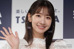 柏木由紀、元恋人の写真は「全員見たい」 AKB48在籍時に赤裸々恋愛トーク 画像