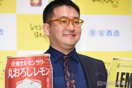 二宮和也、“相方復帰”なすなかにし中西茂樹に愛溢れる賛辞「更に泣けました」 画像