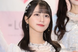 ＝LOVE佐々木舞香、一時活動休止発表「療養に専念する」【全文】 画像