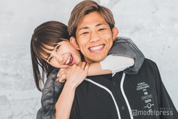 菅原美優＆伊藤盛一郎が結婚　「いなかったら格闘技をやめてたかも」チャンピオン夫婦誕生までに支え合った日々 画像