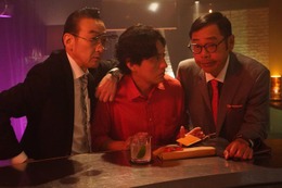 【特捜9 season7 第9話】浅輪、新藤から「“主任”を目指している」と告げられる 画像