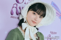 蒔田彩珠「ハピネス」は「初めての経験が多い作品」女優としては“挑戦”の年に＜インタビュー＞ 画像