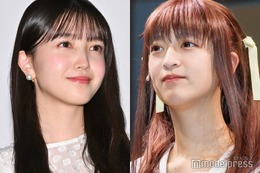 乃木坂46久保史緒里、吉田綾乃クリスティーからのプレゼント明かす「本当に何でも嬉しい」 画像