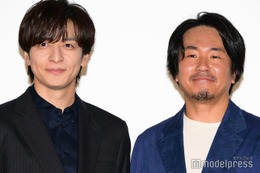 生田斗真、ヤン・イクチュンの迫真演技に圧倒される「マジでビビってます」【告白 コンフェッション】 画像