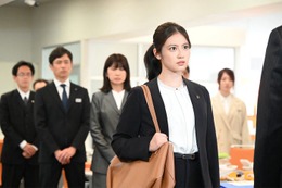 【花咲舞が黙ってない 第8話】昇仙峡の恋人が亡くなった真相とは 物語はクライマックスへ 画像