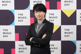 「THE MUSIC DAY 2024」放送決定 総合司会は櫻井翔 画像