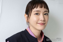 新垣結衣「自分を守る時間」人と関わる上で大事にしていること “特別な存在”の女優とは【「違国日記」インタビュー前編】 画像