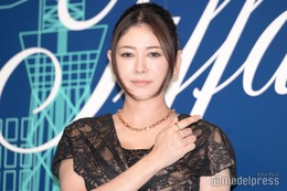 真木よう子が謝罪 体調回復報告＆約3ヶ月ぶりInstagram更新で近影公開 画像