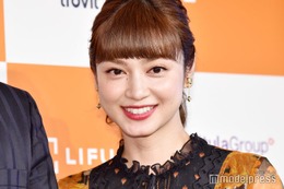 平愛梨、息子4人の寝顔ショット公開 寝かしつけ秘話に「可愛い」「ほっこりする」と反響 画像