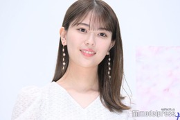 乃木坂46岩本蓮加「誰とも後輩とご飯行ったことがない記録」を破った後輩明かす 画像