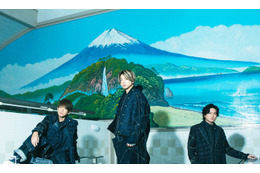 NEWS、14thアルバム＆全国8都市ツアー決定 公式YouTube開設で動画一挙公開【JAPANEWS】 画像