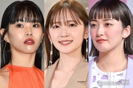 鈴木愛理、アイナ・ジ・エンド＆長屋晴子とカラオケへ 歌姫3人の交流に「すごい組み合わせ」と反響 画像