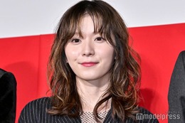 松岡茉優、Hey! Say! JUMP有岡大貴と結婚「無理のないペースで人生を進んでいけたら」20年の芸能活動にも感謝 画像