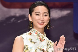 杏、モデル・女優業に対する思い告白「おこがましいとたまに思ってしまう」 画像