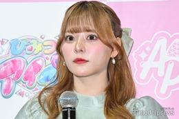 齊藤なぎさ、誹謗中傷に悲痛な訴え「息をすることまでもが辛くなります」 画像