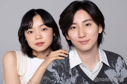 SixTONES京本大我、古川琴音と“キス未遂”で撮り直し「やり過ごそうとしてた」2人で築き上げたラブシーン秘話【「言えない秘密」インタビュー前編】 画像