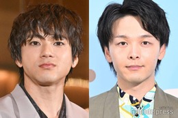 山田裕貴、中村倫也から“怖い”タイミングでメッセージ「僕のこと監視してます？」 画像