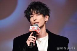 佐藤健、白血球役は役者人生の“集大成” 「るろ剣」以上のアクションに挑む【はたらく細胞】 画像