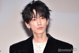 佐藤健「はたらく細胞」撮影後は“白塗り”で帰宅「2度見されまくりでした」 画像