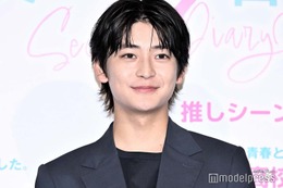 高橋文哉「ゴチ」加入当初の秘策明かす「分かるようになってきた」 画像