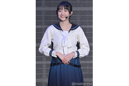 櫻坂46小島凪紗、ばっさりカットイメチェン「新鮮」「お似合い」と反響続々 画像