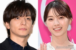 生田斗真、西野七瀬は「かわいい」2人の距離感に麒麟・川島明がツッコミ「アクリル板が見えますもんね」 画像