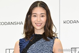 森川葵、29歳の抱負語る 昨年誕生日は人気女優がサプライズ登場「本当に幸せ」【じんせいに諦めがつかない】 画像