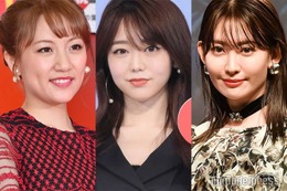 峯岸みなみ、ベビーシャワーに高橋みなみ・小嶋陽菜ら元OG＆現役AKB48メンバー集結「素敵」「幸せな写真」の声 画像