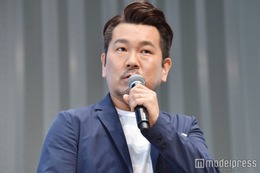 FUJIWARA藤本敏史、離婚後の心中告白「残りの人生は快適に過ごしたい」 画像