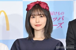 長濱ねる「魔女の宅急便」キキの衣装で登場 “1人で10ヶ国”ヨーロッパ旅行の思い出も語る 画像