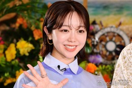 峯岸みなみ、第1子妊娠中の変化告白「娘には出てほしくない」母の一面も【シャッフルアイランド Season5】 画像