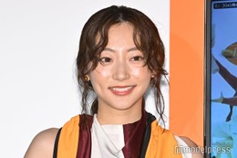 武田玲奈、スタッフの“ハンサム”な気遣い明かす「めちゃくちゃ嬉しくて」【おいハンサム！！】 画像