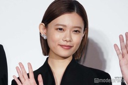 杉咲花、主演作の感想をエゴサ 最近の失敗も明かす「すごいショックで」【朽ちないサクラ】 画像