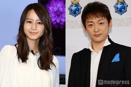 山本耕史、妻・堀北真希さんとの“交際0日婚”の真相告白 堀北さんの意外な一言がきっかけだった 画像