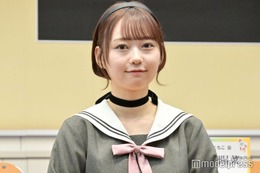 AKB48大盛真歩、“酒豪疑惑”慌てて否定もメンバーから証言「酔うと頭や腕を噛んだり…」 画像