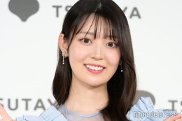 乃木坂46阪口珠美「私を泣かせてほしい」卒業控え“やり残していること”明かす 今後の活動にも言及【青いバラ】 画像