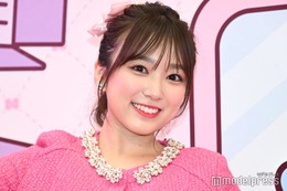 矢吹奈子、23歳迎えた心境とは “10代との違い”明かす 画像