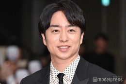 櫻井翔“役名”に縁 嵐のMVから繋がりも？「すごいでしょ」【笑うマトリョーシカ】 画像